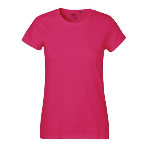 T-Shirt Damen Fairtrade - Bild 18